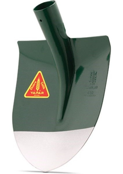 Yapar Kum Küreği 7 Numara fiyatları