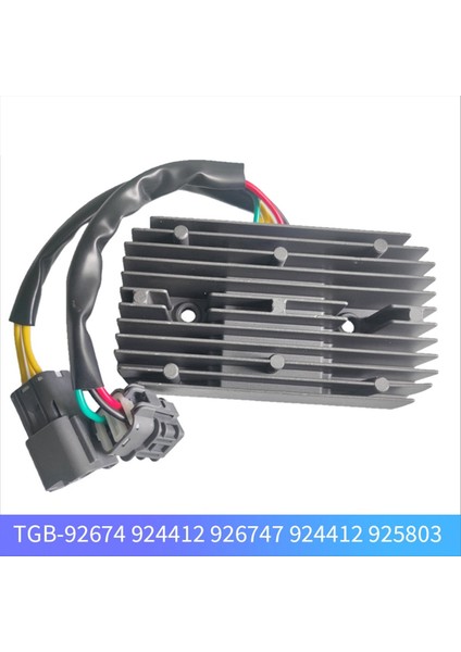 Atv Voltaj Regülatörü Tgb Blade 250 Hedef Blade 425 500 525 550 600 1000 TGB-92674 924412 926747 924412 (Yurt Dışından) fiyatları