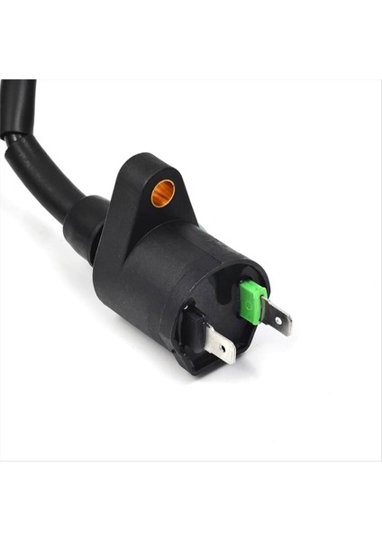 30410-HC4-770 Cdı Kutusu Ateşleme Voltaj Regülatör Doğrultucu Röle Kiti Honda Fourtrax 300 TRX300 TRX300FW 1993 (Yurt Dışından) modelleri