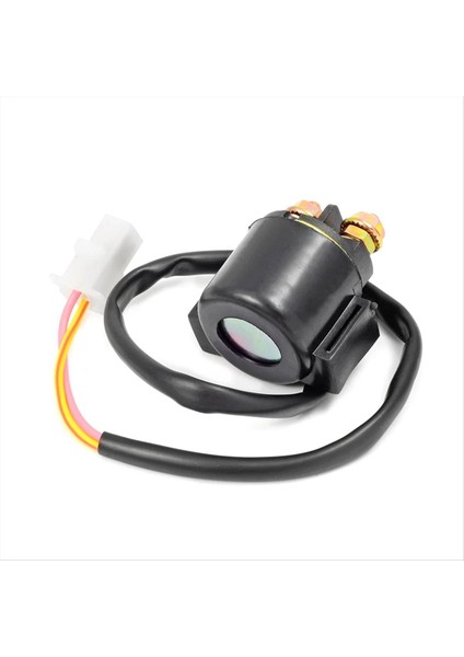 30410-HC4-770 Cdı Kutusu Ateşleme Voltaj Regülatör Doğrultucu Röle Kiti Honda Fourtrax 300 TRX300 TRX300FW 1993 (Yurt Dışından) fırsatları