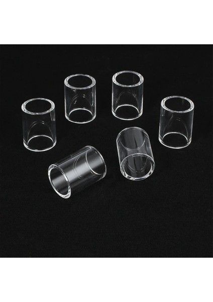 55PCS Tıg Kaynak Torç Aksesuarları Tıg Wp-17/18/26 Cam Kupa Alümina Nozul Gaz Lens Tıg Ekipmanları (Yurt Dışından) indirimleri