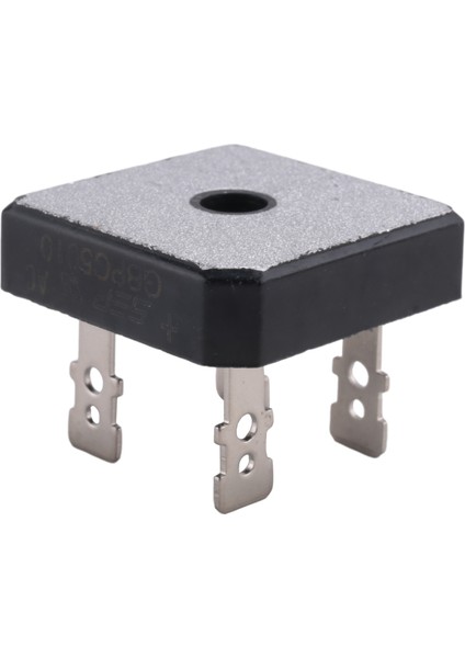 Köprü Doğrultucu 50A 1000V GBPC5010 Ac - Dc (Yurt Dışından) fiyatları