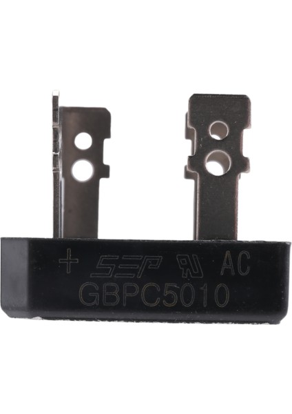 Köprü Doğrultucu 50A 1000V GBPC5010 Ac - Dc (Yurt Dışından) indirimleri