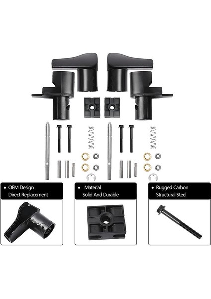 2004-2017 Volvo Vn Vnl 8512540 20745997 20745996 20727161 20727160 (Yurt Dışından) fiyatları