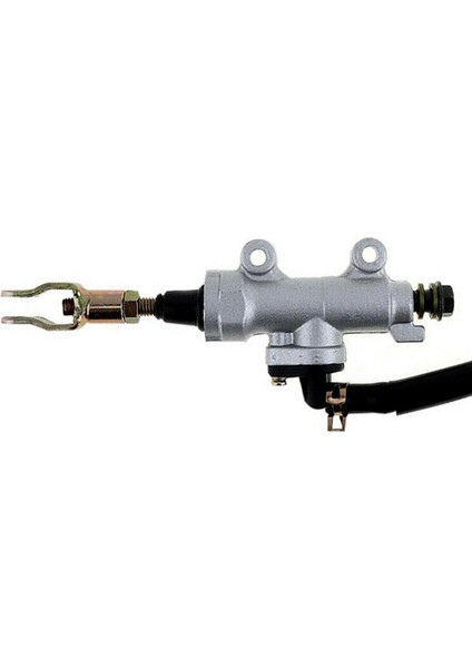 Çukur Kiri Dört Atv Bisikleti Için Sıvı Rezervuarı ile Evrensel 45MM Motosiklet Arka Fren Ana Silindiri (Yurt Dışından) fırsatları