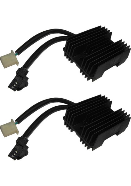 2x CF188 Cf Moto 500 CF500 500CC Utv Atv Go Kart 12V 0180-151000 (Yurt Dışından)