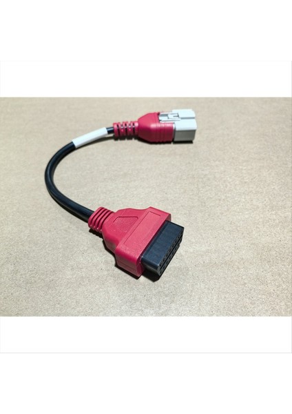 Tesla S/x/3/y Pil Paketi Test Kablosu Teşhis Hattı Özel Konnektör X431 (Yurt Dışından) fırsatları