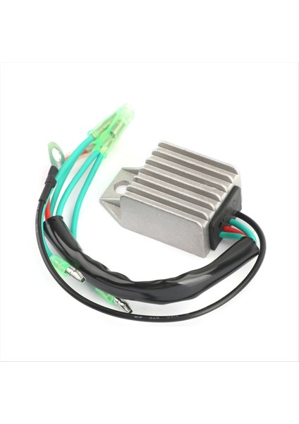 6J8-81960-00 Yamaha Için Doğrulayıcı 6c 8c 9 9f 13 5A 15F 15D 15F 20D 20C 25V 30G 40V 40H 50H 50D F8B (Yurt Dışından)