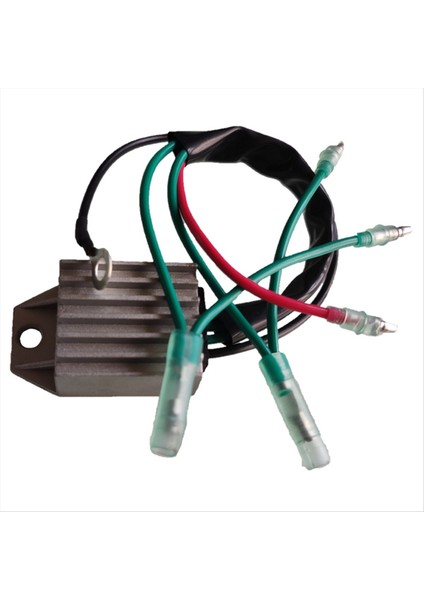 6J8-81960-00 Yamaha Için Doğrulayıcı 6c 8c 9 9f 13 5A 15F 15D 15F 20D 20C 25V 30G 40V 40H 50H 50D F8B (Yurt Dışından) fiyatları