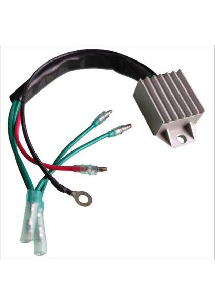 6J8-81960-00 Yamaha Için Doğrulayıcı 6c 8c 9 9f 13 5A 15F 15D 15F 20D 20C 25V 30G 40V 40H 50H 50D F8B (Yurt Dışından) fırsatları