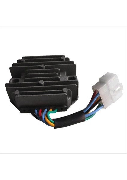 15351-64600 Voltaj Doğrultucu Regülatör Regülatör Doğrultucu Kubota Çekirge John Deere RS5101 RS5155 (Yurt Dışından)