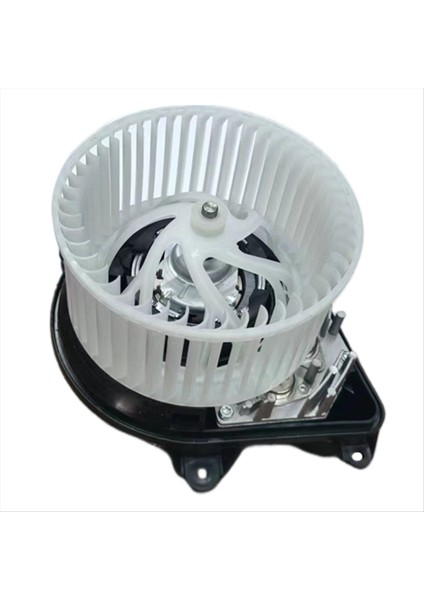 6441 H6 12V Araç Ventilator Motor Otomobil Yedek Parçalar Blower Fan ZQ91000980 Peugeot Partner Için Citroen Berlingo Zx Için (Yurt Dışından)