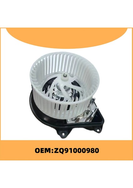 6441 H6 12V Araç Ventilator Motor Otomobil Yedek Parçalar Blower Fan ZQ91000980 Peugeot Partner Için Citroen Berlingo Zx Için (Yurt Dışından) fırsatları