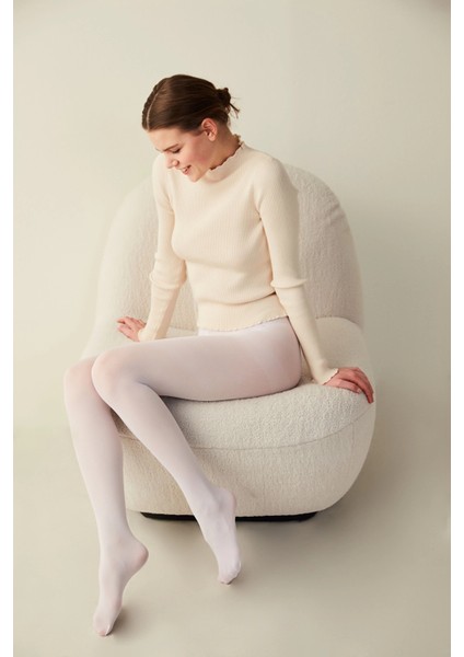 Mdb Penti Mikro 40 Kadın Külotlu Çorap