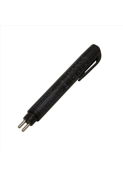 Dot3/4/5 Araç Teşhis Araçları Için 5x Fren Sıvı Test Cihazı Çok Büteli Araç Için Kalem (Yurt Dışından) fiyatları