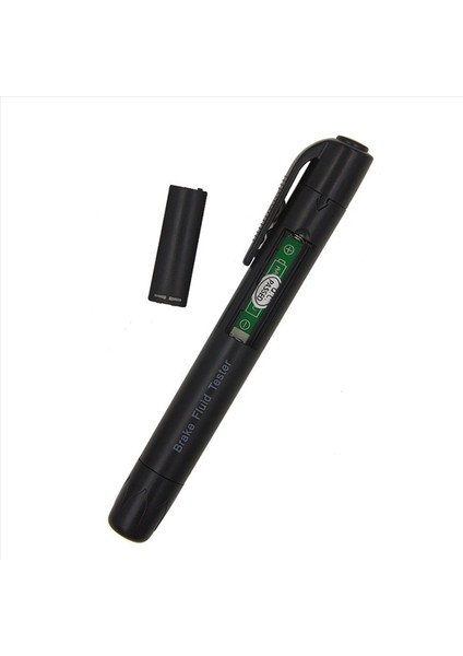 Dot3/4/5 Araç Teşhis Araçları Için 5x Fren Sıvı Test Cihazı Çok Büteli Araç Için Kalem (Yurt Dışından) fırsatları