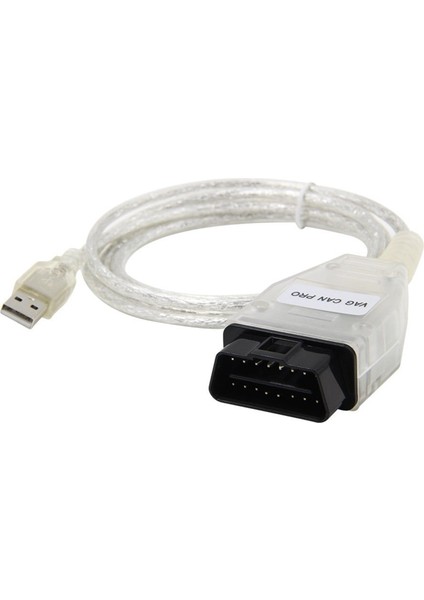 Profesyonel Vcp Tarayıcı Sw 5 5 1 Vag Için Pro Teşhis Aracı Vag Can Pro Can Ous+Uds+K-Lıne S W Sürüm 5 5 1 (Yurt Dışından) fırsatları