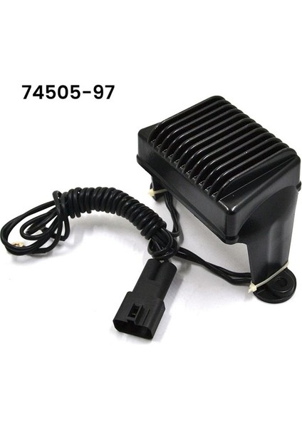 74505-97 Doğrultucu Regülatör Doğrultucu Harley Touring Road King Flhri Yolu Glide Fltr Electra Glide 1997-2001 (Yurt Dışından) fiyatları