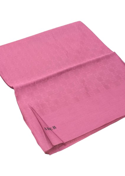 Modal Şal 1080400-341 Gül Kurusu