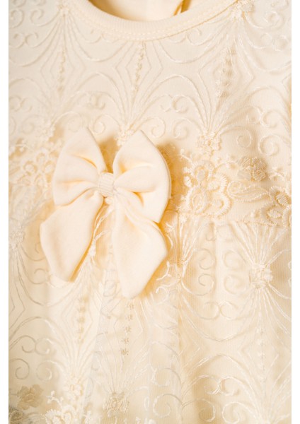 Kız Bebek Mevlütlük Hastane Çıkışı 5’li Set modelleri