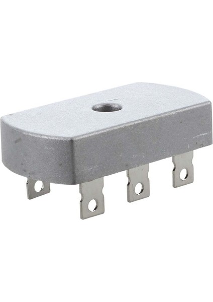 3 Faz 40A 1000V Diyot Köprüsü SQL40A ile 3x Doğrulayıcı (Yurt Dışından) fiyatları