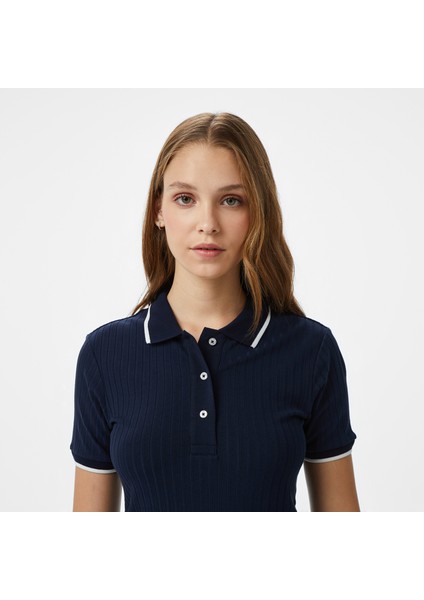 Kadın Lacivert Polo fırsatları