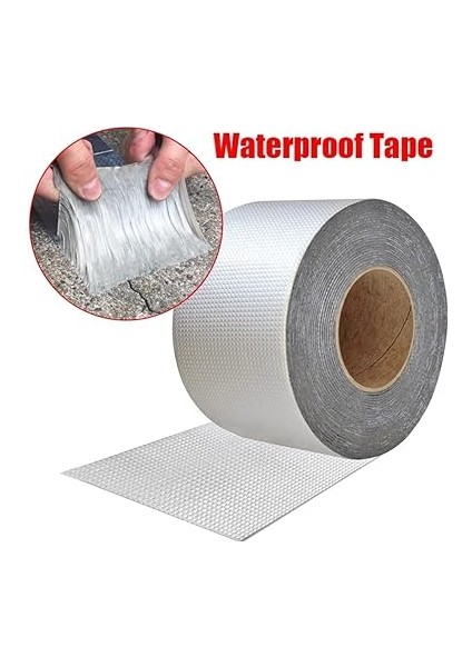 Kardeşler Yapı Market Bay-Tec Sızdırmazlık Tamir Bandı Su Geçirmez Bant 48 Mm*2 Mtr modelleri