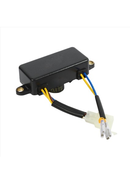 6x 2kw Benzin Jeneratör Parçaları Avr Tek Fazlı Otomatik Voltaj Doğrultucu (Yurt Dışından) fiyatları