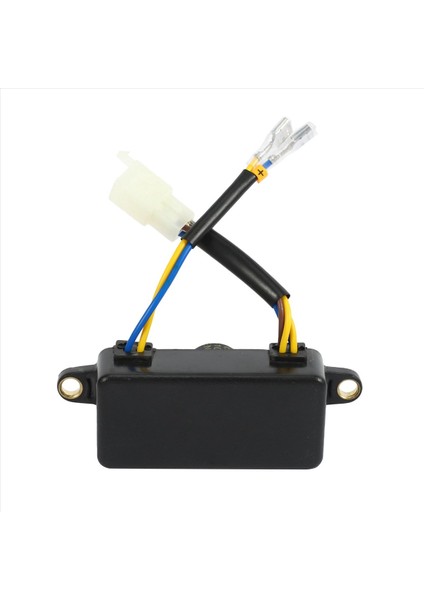 6x 2kw Benzin Jeneratör Parçaları Avr Tek Fazlı Otomatik Voltaj Doğrultucu (Yurt Dışından) modelleri