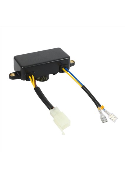 6x 2kw Benzin Jeneratör Parçaları Avr Tek Fazlı Otomatik Voltaj Doğrultucu (Yurt Dışından) fırsatları