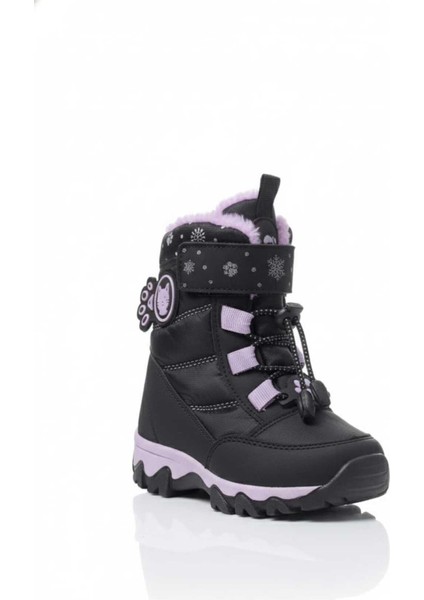 Syd Kürklü Soğuya Dayanıklı Su Geçirmez Cırtlı Kar Botu fiyatları