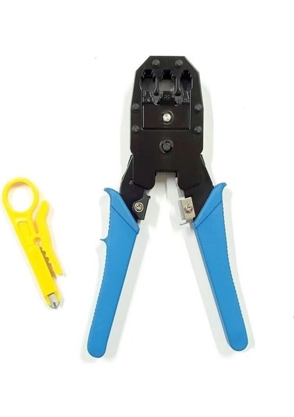 Q-Pen5 /12/45 Sıkma + Sıyırma Aparatı