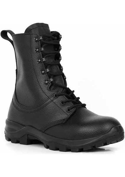Patrol Boot -Siyah