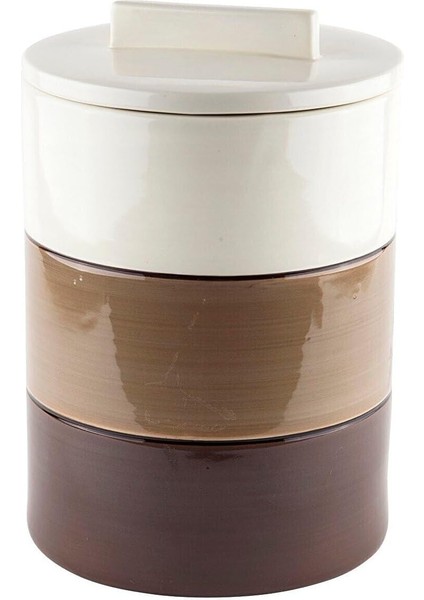 D-19124 Gınza Çöp Kovası