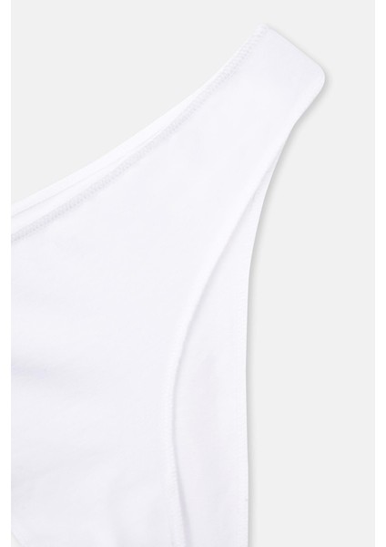 Kadın Düşük Bel Izsiz 3'lü Paket Slip Külot 5101KC fiyatları