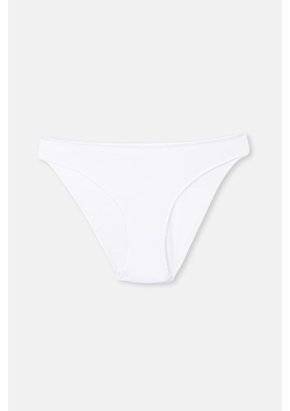 Kadın Düşük Bel Izsiz 3'lü Paket Slip Külot 5101KC modelleri