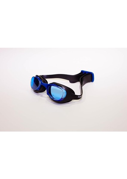 Yüzücü Gözlük Buğulanmaz Su Geçi̇rmez Nabaiji Meridyendukkan Siyah fiyatları