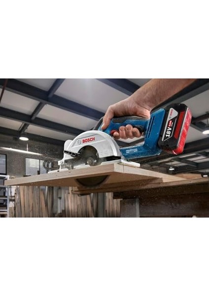 Gks 18V-51 Akülü Daire Testere modelleri