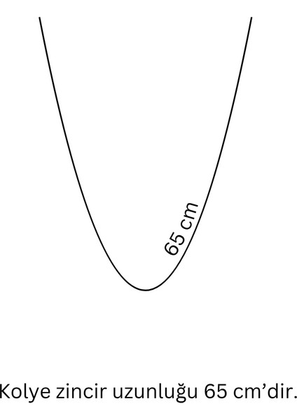 Pınkmark Kadın Gold Siyah Yonca Detaylı Ekru 75CM Uzunluk Inci Kolye PMKLY25517 indirimleri