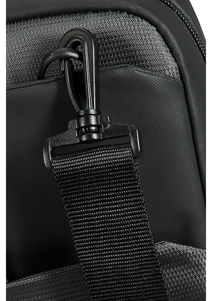 16N-09-002 Qibyte Notebook El Çantası, 15.6", Antrasit indirimleri