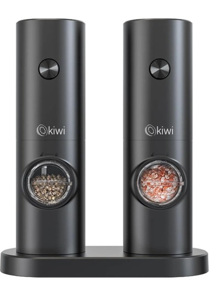 KSPG-4850 2'li Tuz&karabiber Değirmeni