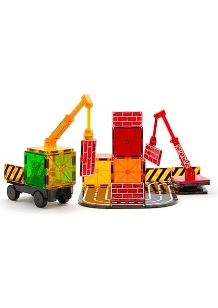 Inşaat Seti 32 Parça fiyatları
