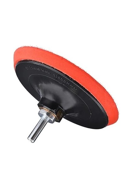 Parça Cırt Zımpara Seti Matkap ile Uyumlu Zımpara Takma Aparatı Dahil Avuç Içi Taşlama Kiti modelleri