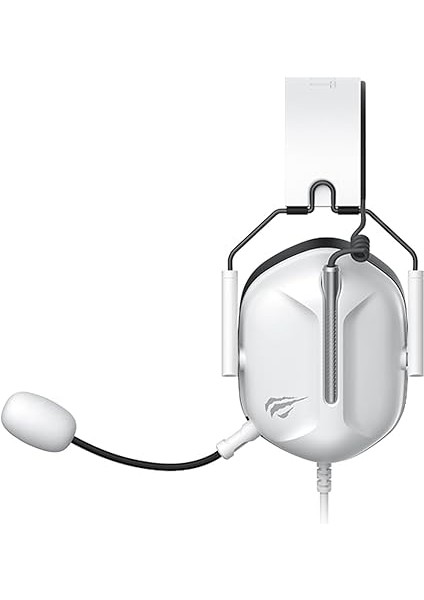 Gamenote H2033D Mikrofonlu 50MM Speaker Gaming Kulaklık 3.5mm Jack (Beyaz) modelleri