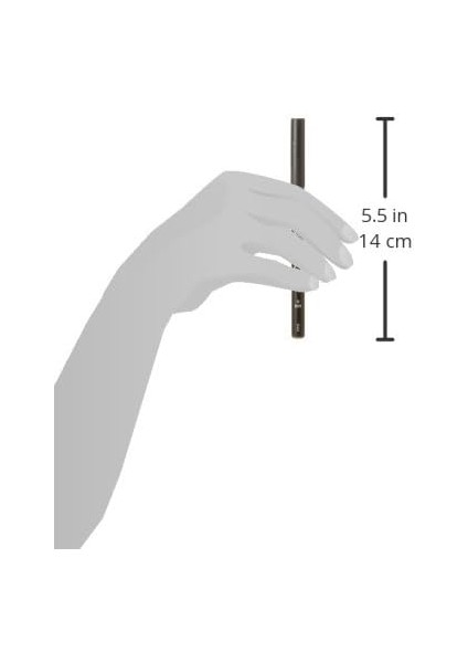 Note Cosmetıque Ultra Rich Color Göz Kalemi 02 Cafee - Kahverengi fiyatları