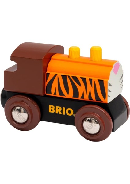 Tren Asorti Paket, Oyuncak