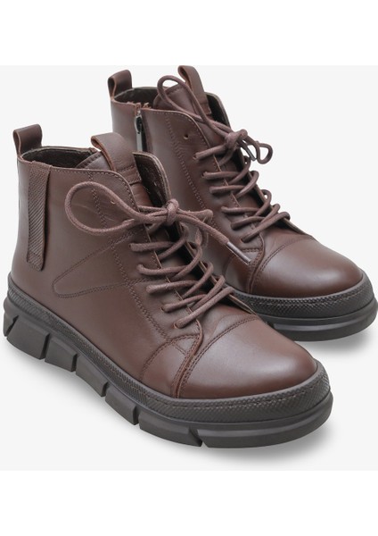 Diellana Kadın Hakiki Deri Günlük Bot Kahve fiyatları