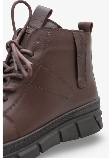 Diellana Kadın Hakiki Deri Günlük Bot Kahve fırsatları