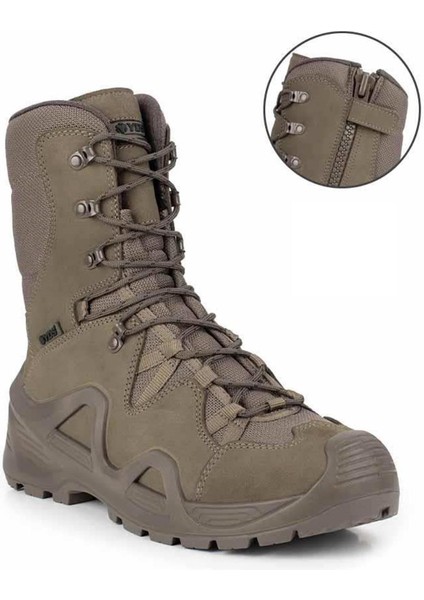 ASTOR FERMUARLI BOT -HAKİ