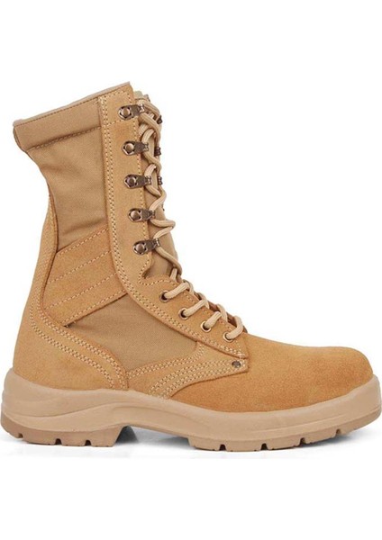 30-320 DESERT BOT -BEJ